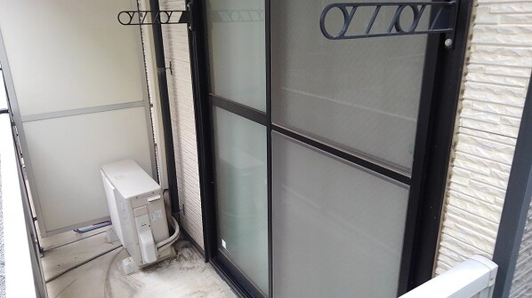 レオパレスアウロラの物件内観写真